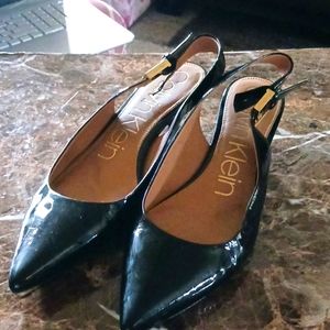 Women's Calvin Klein Pumps